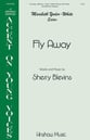 Fly Away Two-Part choral sheet music cover